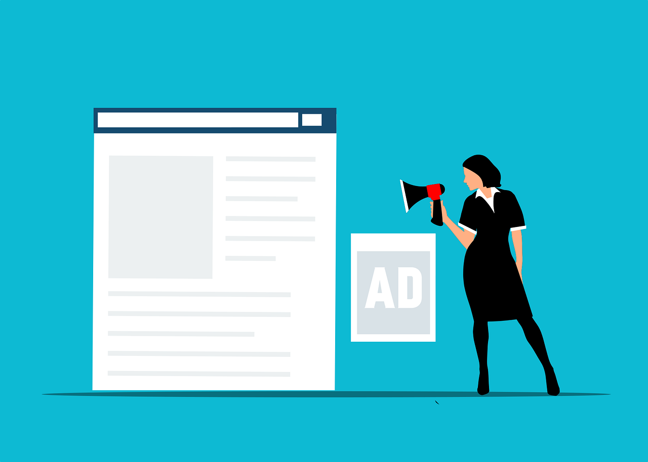 Google ads image
